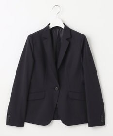 J.PRESS LADIES S BAHARIYE SOLID テーラード ジャケット
