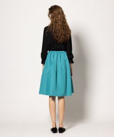 TOCCA 【消臭・洗える】BISCUIT ブラウス