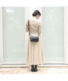 Regalo Felice 【ドラマ使用商品 / 長財布も入る】ショルダー / REGALO