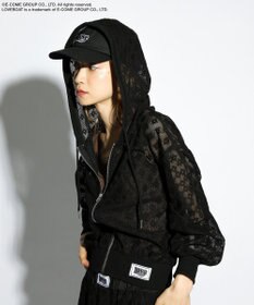 Green Parks ■ＬＯＶＥＢＯＡＴ　ロゴ刺繍ＣＡＰ