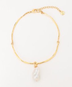 自由区 【VELATTI】バロックパールチョーカー