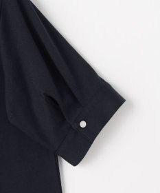 J.PRESS LADIES ドライコットン ポロ カットソー