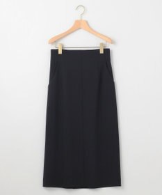 組曲 L 【KUMIKYOKU NAVY】コンフォータブルアムンゼン タイトスカート
