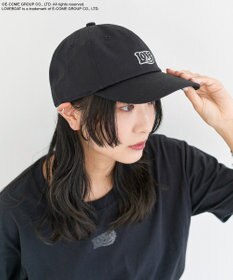 Green Parks ■ＬＯＶＥＢＯＡＴ　ロゴ刺繍ＣＡＰ