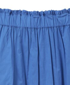 earth music&ecology クリンクルスカート