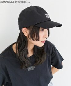 Green Parks ■ＬＯＶＥＢＯＡＴ　ロゴ刺繍ＣＡＰ