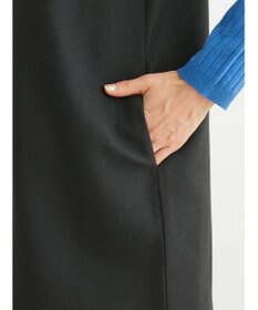 Green Parks ３ｗａｙで着られるツイード風ジャンスカ