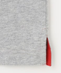 J.PRESS KIDS 【110-130cm】フロントロゴ カットソー