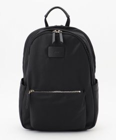 J.PRESS LADIES 【PC収納可】ナイロン リュック