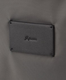 J.PRESS LADIES 【PC収納可】ナイロン リュック