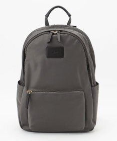 J.PRESS LADIES 【PC収納可】ナイロン リュック