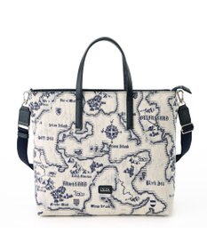 IBIZA ディーア　2WAYバッグ（M）