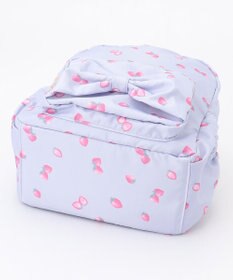 ANY KIDS 【Strawberry Collection】【10L容量】いちご総柄リュック