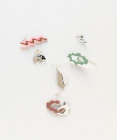 TRICOTE NOSE  PIERCE／ノーズピアス