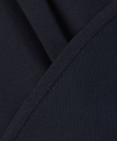 J.PRESS LADIES ドライコットン ポロ カットソー