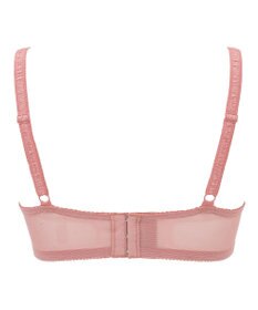 BRADELIS New York 【BRADELIS New York / 育乳補整ブラ・STEP1 集める】ウェンディステップ1ブラ24S1 脇のお肉もふんわり包んで補正するブラ