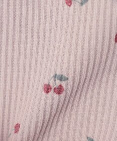 ANY KIDS テレコ レギンス