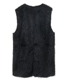 CRAFT STANDARD BOUTIQUE シャギーベスト