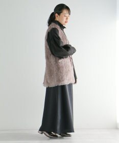 CRAFT STANDARD BOUTIQUE シャギーベスト