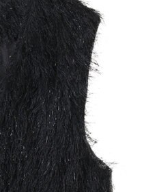 CRAFT STANDARD BOUTIQUE シャギーベスト