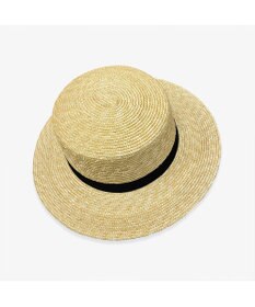 林八百吉商店 un chapeau　カンカン帽