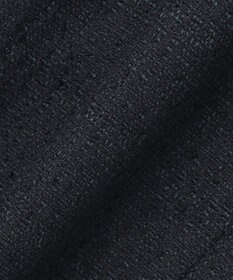 23区 【APPLAUDIR】シャイニーツイード パールデザインドレス