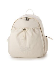 UNBILLION 【テレビ ドラマ着用アイテム】カシュカシュ cachecache / ドロスト刺繍リュック