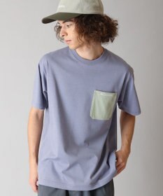 Columbia Columbia/ ヤングストリートショートスリーブクルー /コロンビア