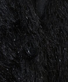 CRAFT STANDARD BOUTIQUE シャギーベスト