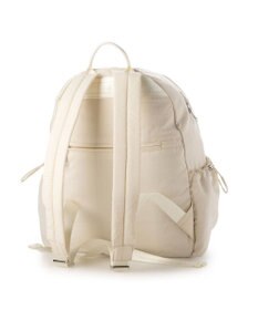 UNBILLION 【テレビ ドラマ着用アイテム】カシュカシュ cachecache / ドロスト刺繍リュック