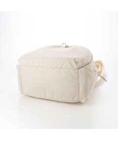 UNBILLION 【テレビ ドラマ着用アイテム】カシュカシュ cachecache / ドロスト刺繍リュック