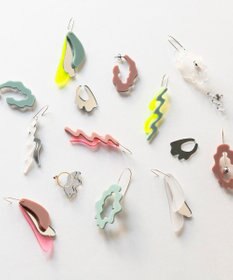 TRICOTE NOSE  PIERCE／ノーズピアス