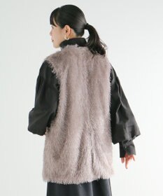 CRAFT STANDARD BOUTIQUE シャギーベスト