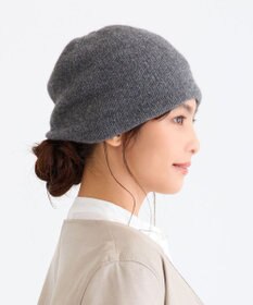 ATRENA 【日本製】BLUEFOX ブルーフォックスビーニー