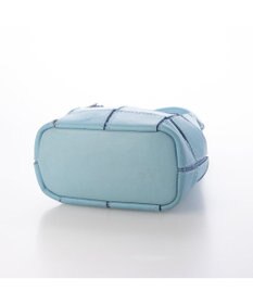 UNBILLION 【訳あり商品】ピークスピーク PEAKS PEAK / 牛革パッチワーク2wayトートS