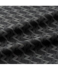 ZERO HALLIBURTON ZH モノグラム ポロシャツ ZHG-A4S6 82816 ゴルフウェア