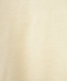 earth music&ecology キャットロゴショートニットプルオーバー