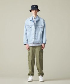 J.PRESS YORK STREET 【UNISEX】カーゴパンツ