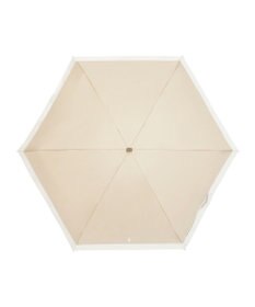 MOONBAT 【WEB限定】POLO RALPH LAUREN(ポロ ラルフローレン) 晴雨兼用日傘 折りたたみ傘 コンパクト PPワンポイント刺繍 一級遮光 遮熱 UV