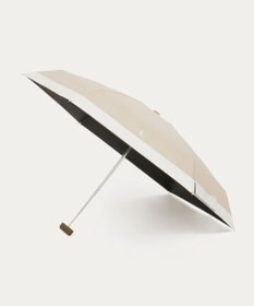MOONBAT 【WEB限定】POLO RALPH LAUREN(ポロ ラルフローレン) 晴雨兼用日傘 折りたたみ傘 コンパクト PPワンポイント刺繍 一級遮光 遮熱 UV