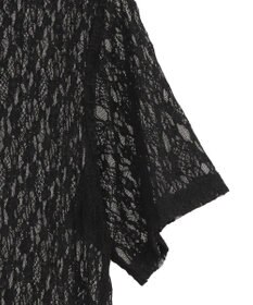 AMERICAN HOLIC レースＴシャツワンピース