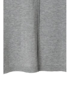 Green Parks もちやわ　ニットチュニック