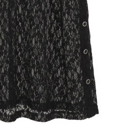 AMERICAN HOLIC レースＴシャツワンピース