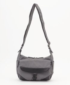 Y'SACCS ミリタリーフラップミニショルダー