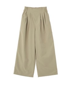 Green Parks ツータックイージーパンツ