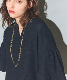 GRACE CONTINENTAL MOY PARIS Lydia ネックレス