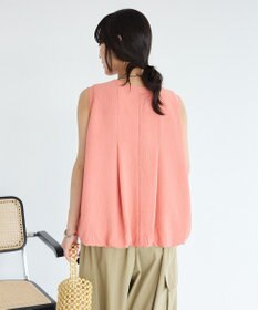 CRAFT STANDARD BOUTIQUE タックバルーンプルオーバー