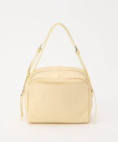 russet kuubo ボックストートバッグ(CE-1633)