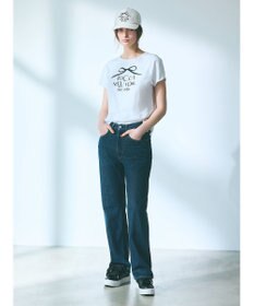 TOCCA 【2種類の靴紐付き2WAY・軽量】TNY SNEAKERS スニーカー