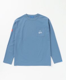 SHARE PARK LADIES 【UVケア・吸水速乾・ストレッチ・軽量 】エンブレムTシャツ（S・Mサイズ）